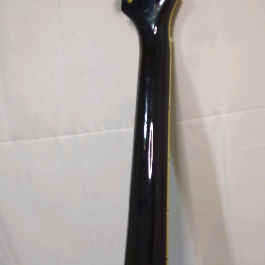 Epiphone EJ200 EB アコギ ハードケース付き