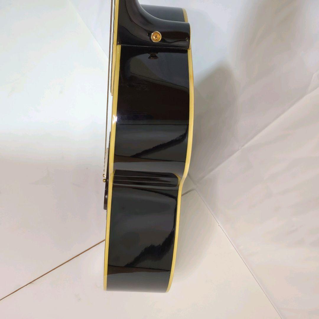 Epiphone EJ200 EB アコギ ハードケース付き