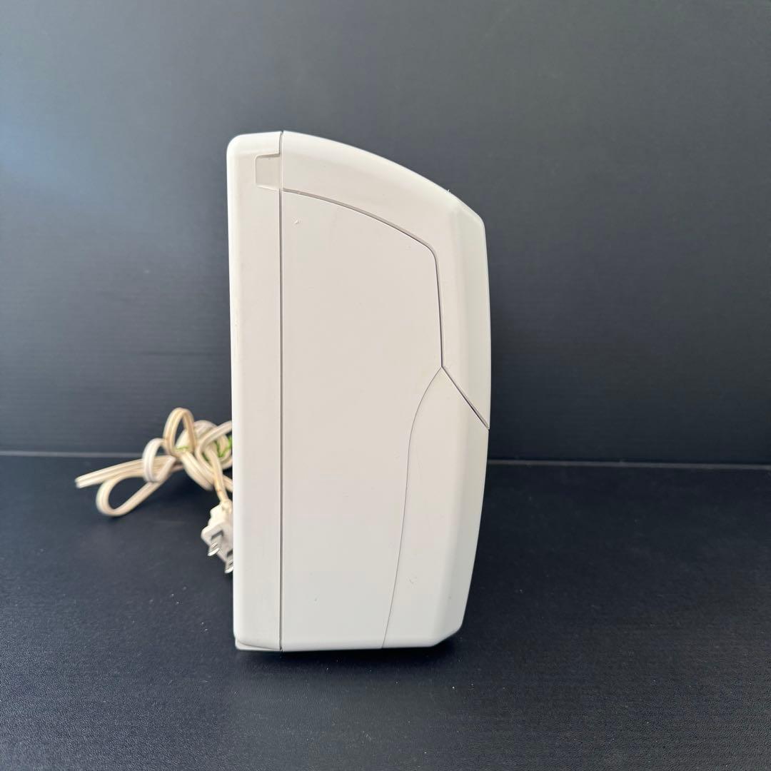 【動作良好】MAX タイムレコーダー ER-110S IV