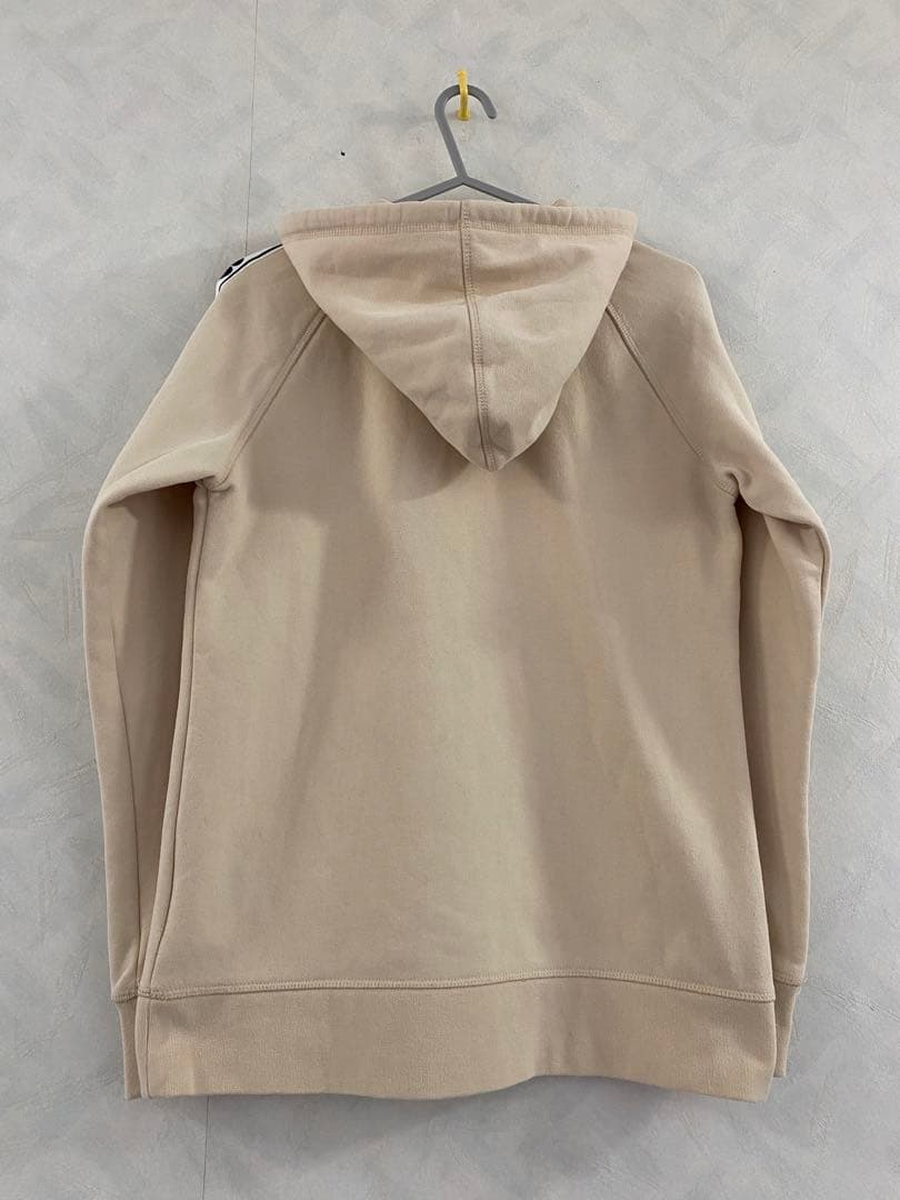 BURTON パーカー サイズJPN S バートン Hoodie スノーボード