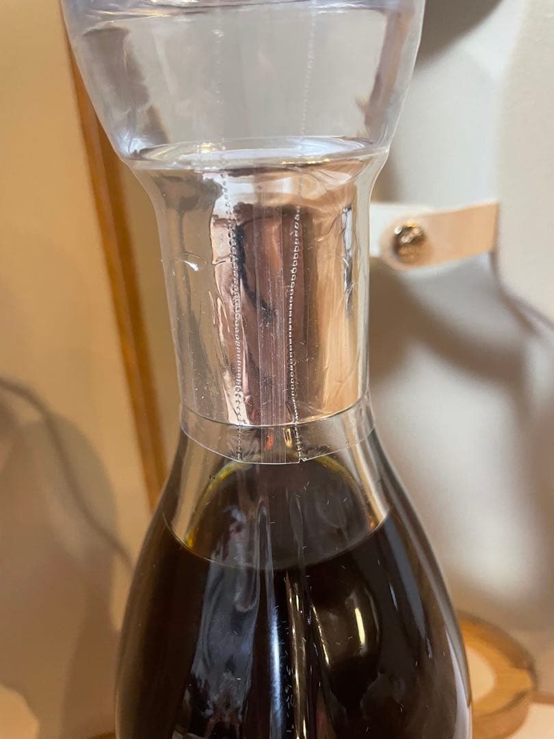 Hennessy Paradis コニャック 専用ボックス付き