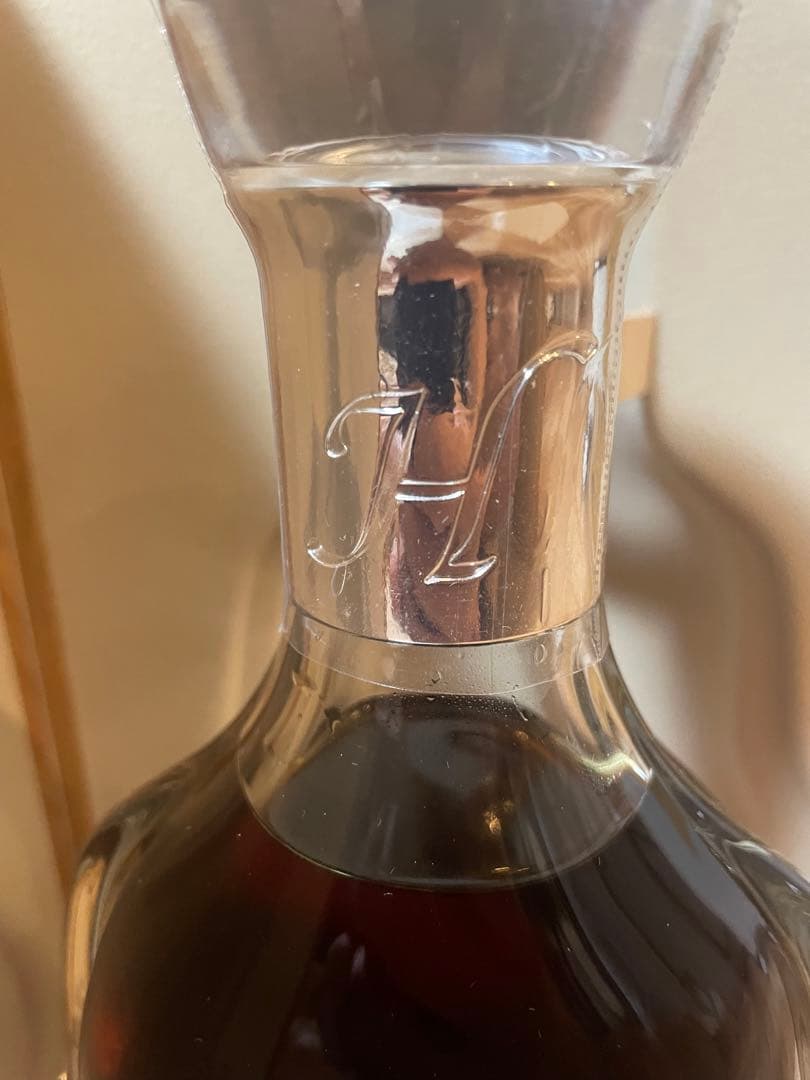 Hennessy Paradis コニャック 専用ボックス付き
