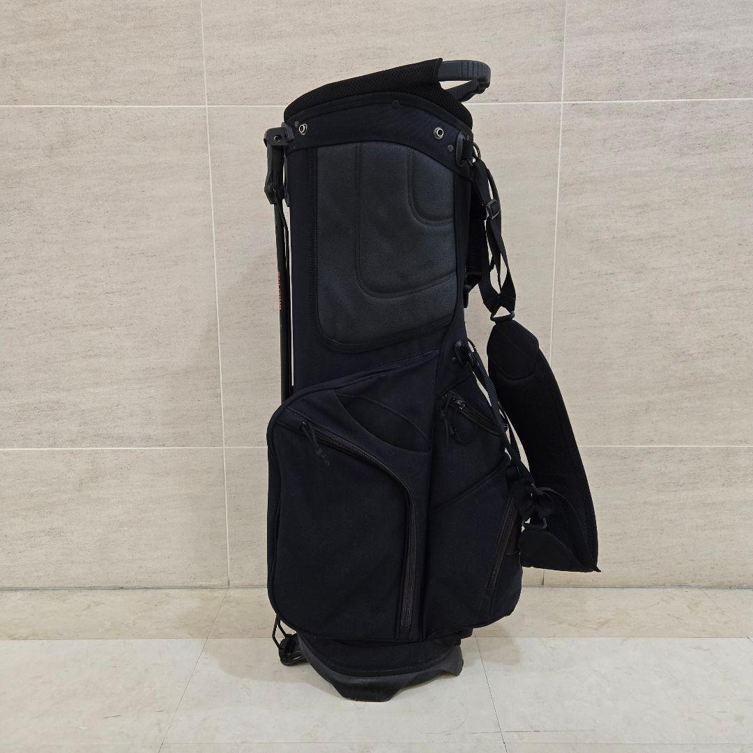 BRIEFING　CR-4 ブリーフィングゴルフキャディバッグ