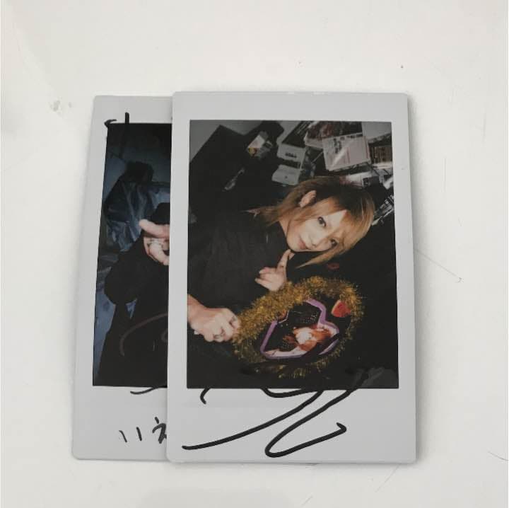 R指定 楓 チェキ まとめ売り