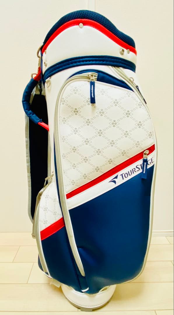 ツアーステージ/ブリヂストン 初心者 レディース ゴルフ クラブセット