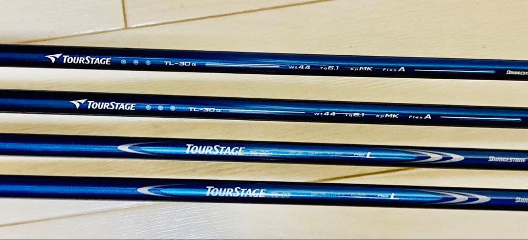 ツアーステージ/ブリヂストン 初心者 レディース ゴルフ クラブセット