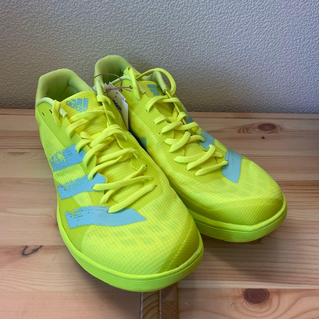 スパイク・シューズ adidas Adizero Long Jump