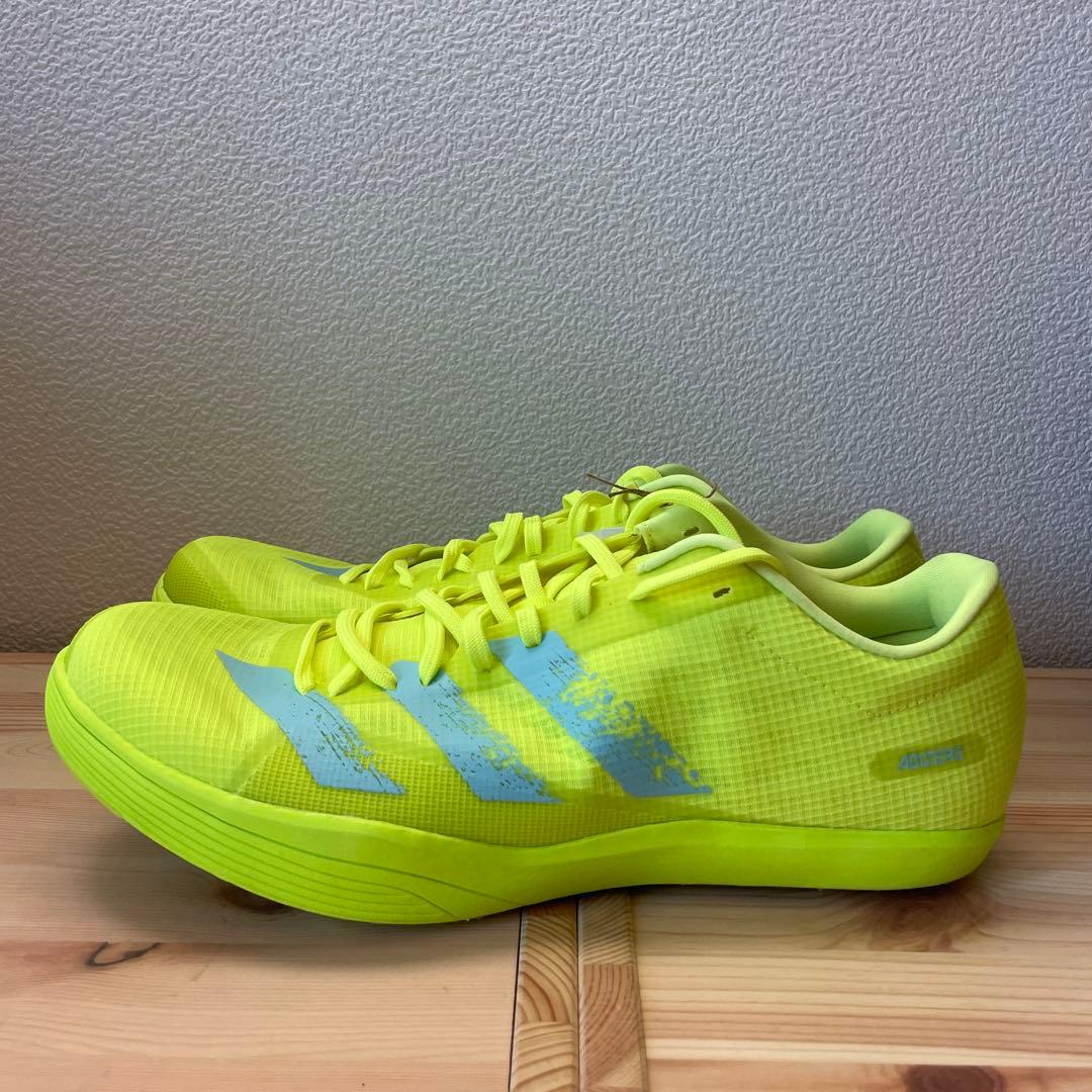 スパイク・シューズ adidas Adizero Long Jump