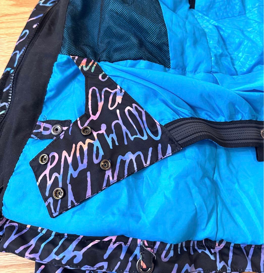 ROXY スノーボードウェア レディースSサイズ