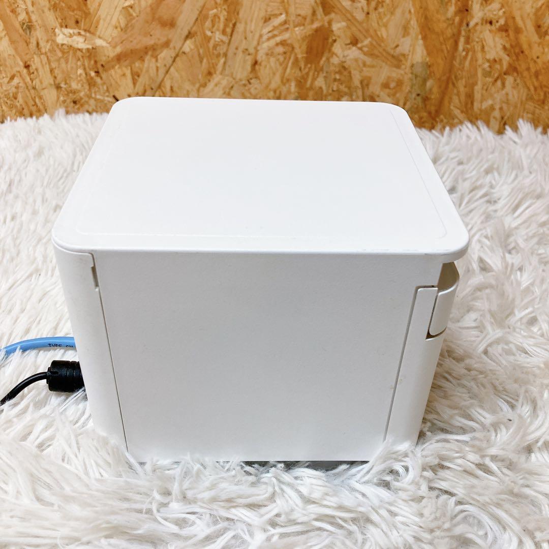 ② スター精密　mC-Print3 mcp30 レシートプリンタ