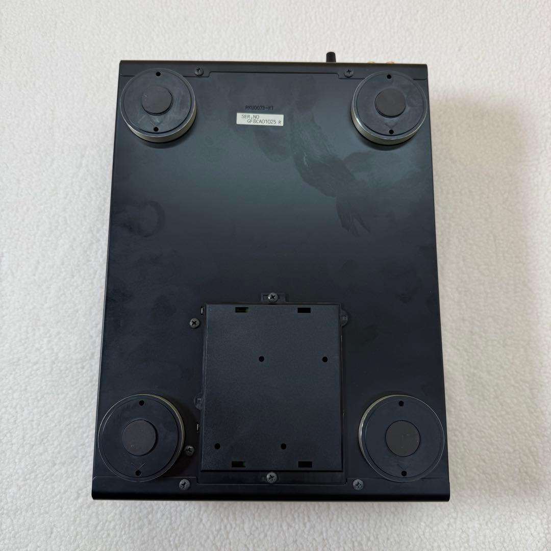 Technics テクニクス DJ ミキサー SH-EX1200