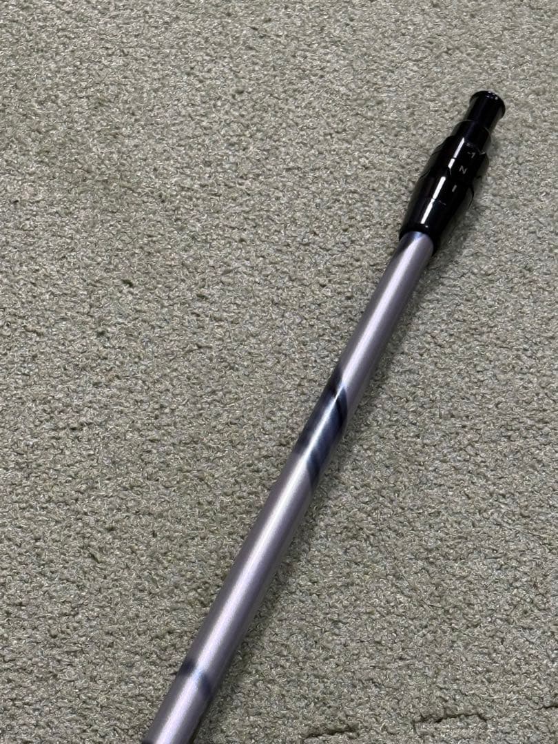 キャロウェイ　スピーダーエボリューションⅥ 661 S ドライバーシャフト