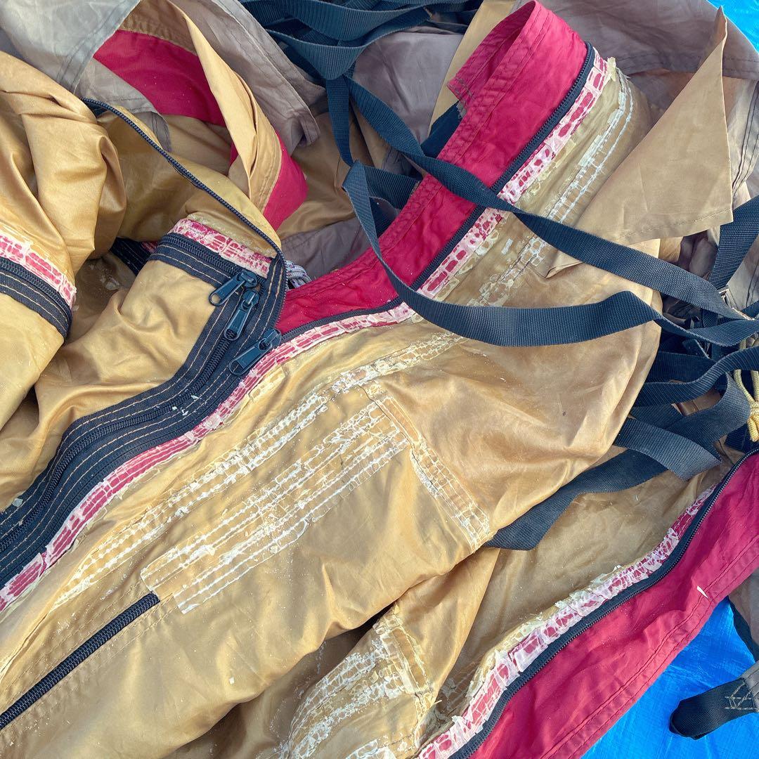 スノーピーク( peak) ランドロック [5~6人用] TP-670