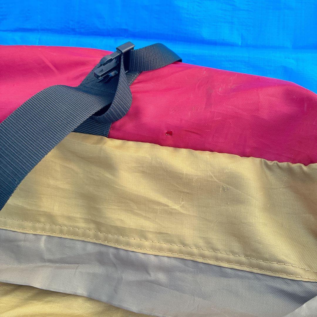 スノーピーク( peak) ランドロック [5~6人用] TP-670