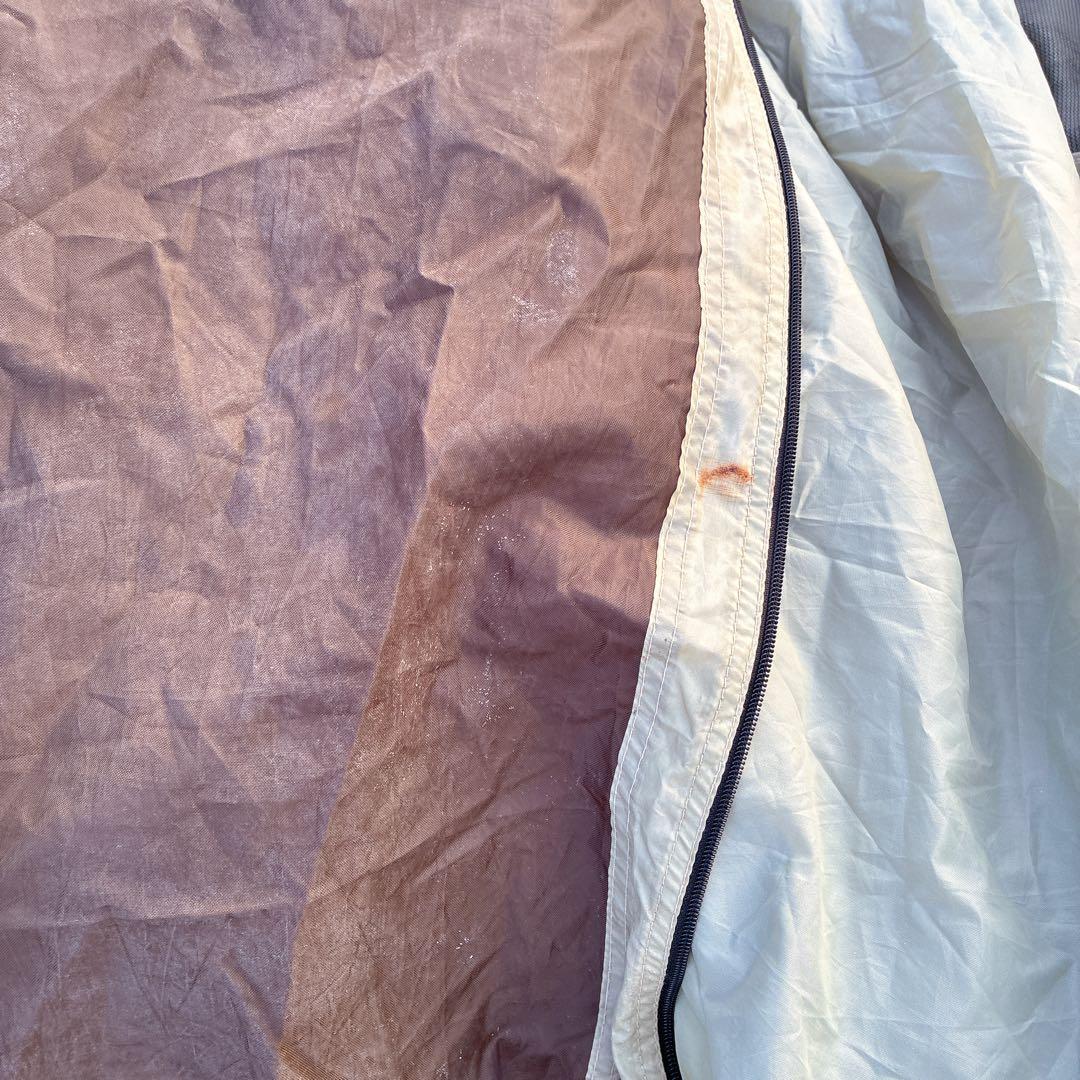 スノーピーク( peak) ランドロック [5~6人用] TP-670