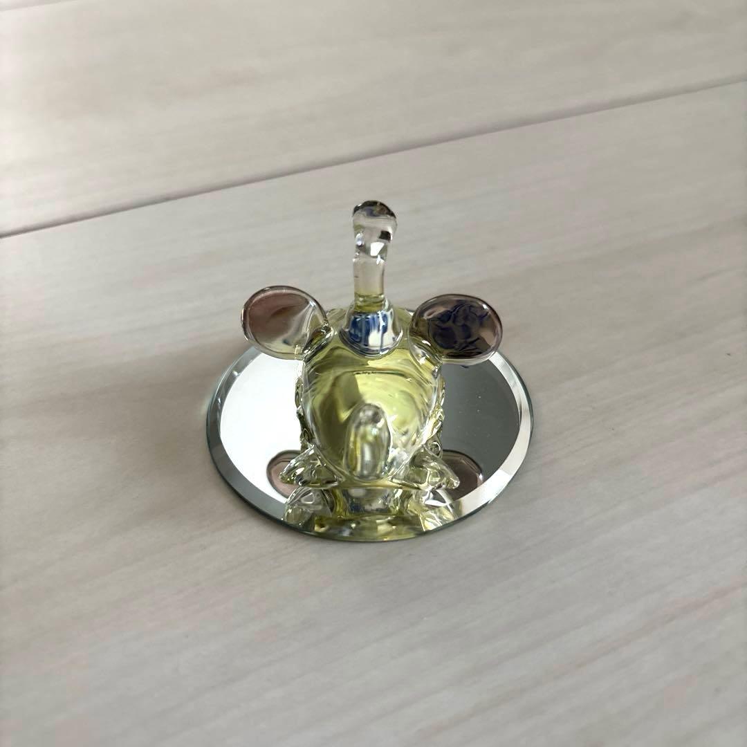 マウチラス号 ガラス細工 ディズニーシー