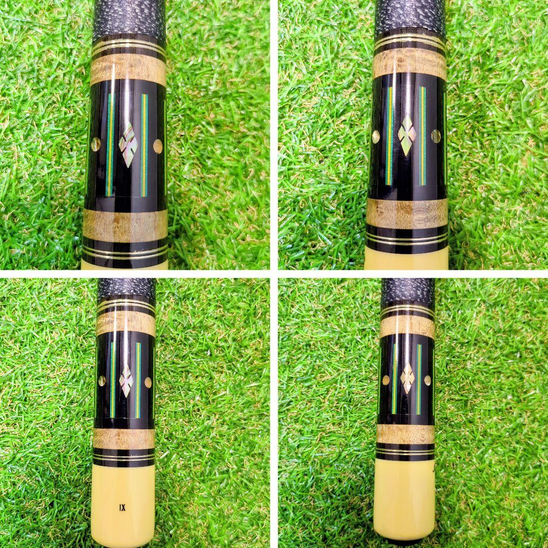 【希少】アダム Adam キュー 90年代 中古 ビリヤード