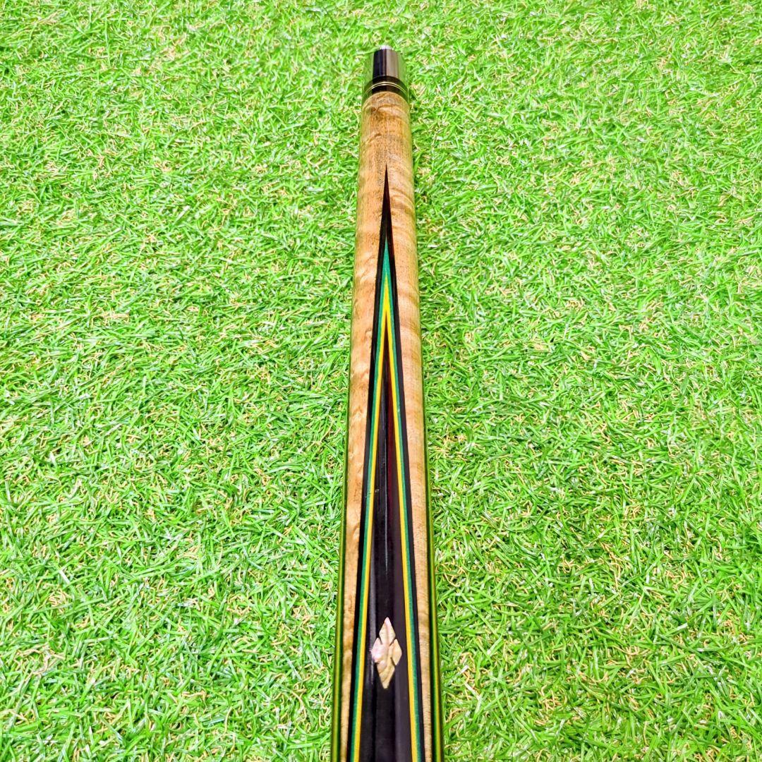 【希少】アダム Adam キュー 90年代 中古 ビリヤード