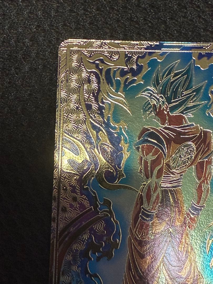 sdvtp-001 孫悟空　大会プロモ　パラレル