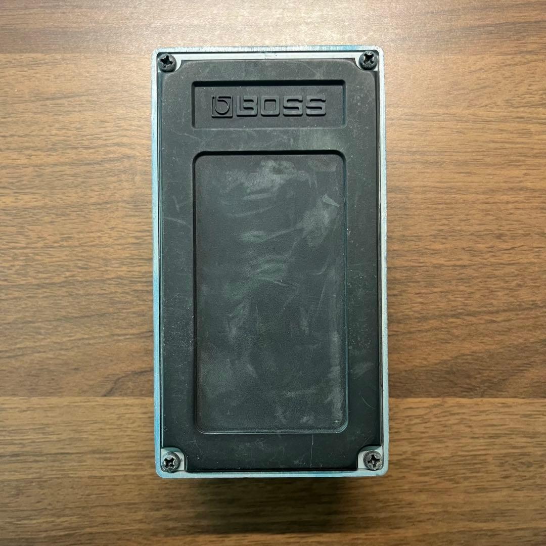 BOSS Blues D BD-2 ギターエフェクター