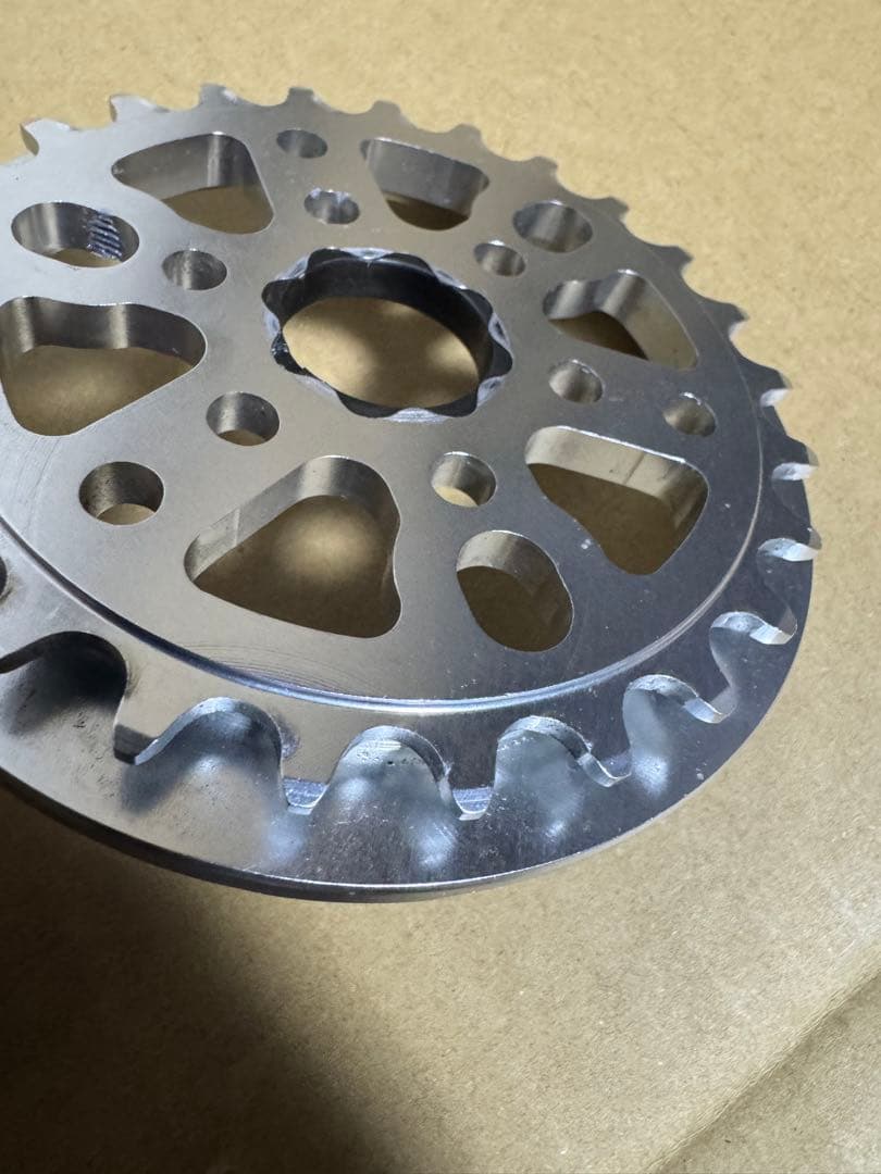 BMX スプロケットSignet Universal Guard 24mm