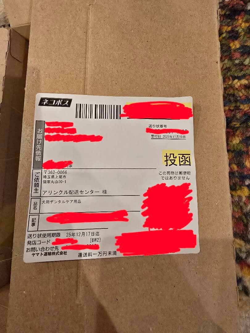 CLEAN WAN デンタルケア用品 15gらくとくクリーンワン6個セット