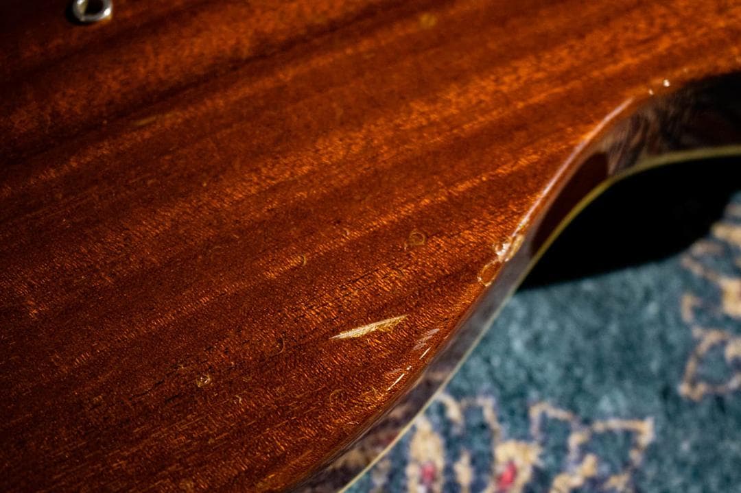 希少 Moon RM-DX-134 レゲエマスター REGGAE MASTER