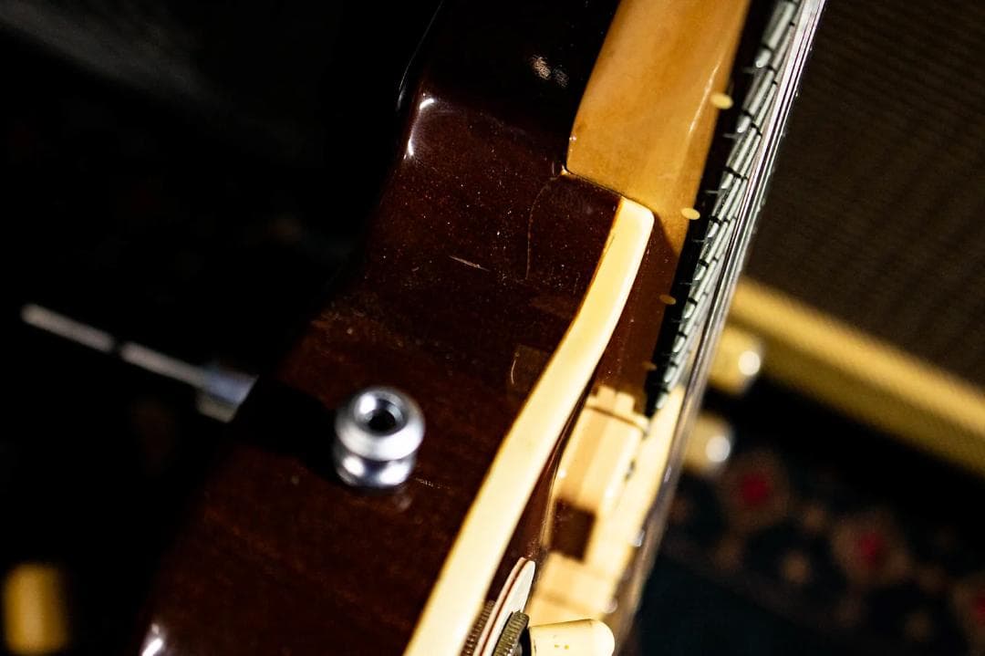 希少 Moon RM-DX-134 レゲエマスター REGGAE MASTER