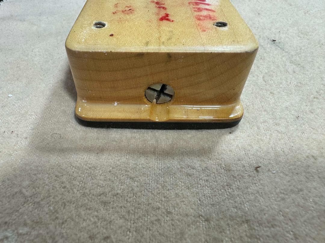 希少 Moon RM-DX-134 レゲエマスター REGGAE MASTER