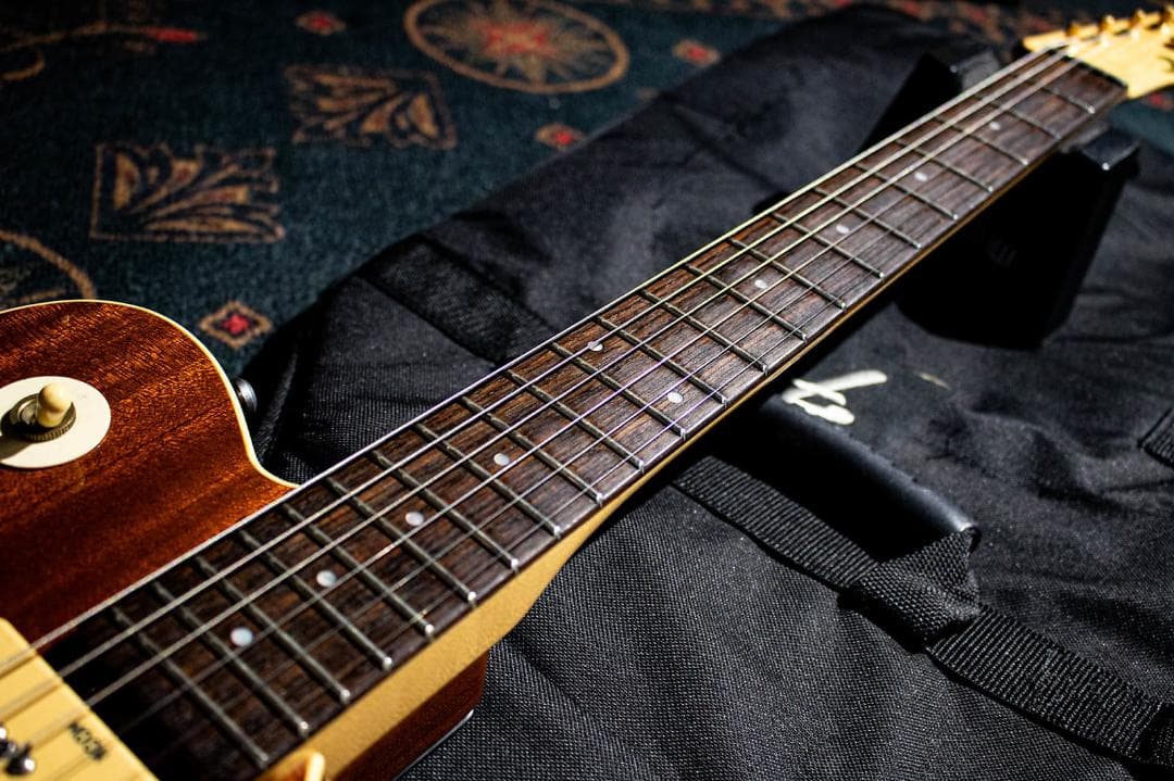 希少 Moon RM-DX-134 レゲエマスター REGGAE MASTER