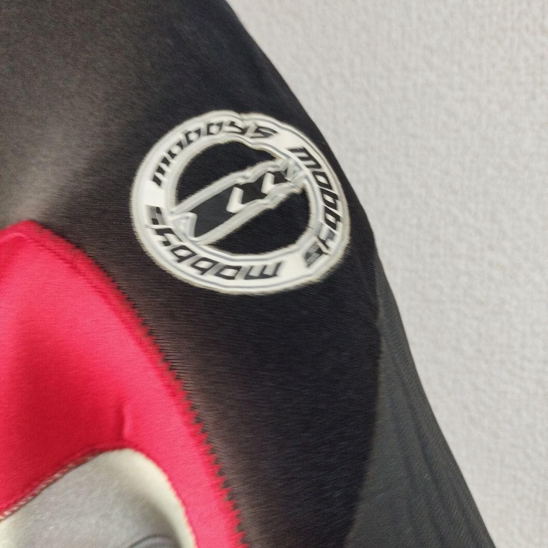 mobby's ウェットスーツ メンズオーダー