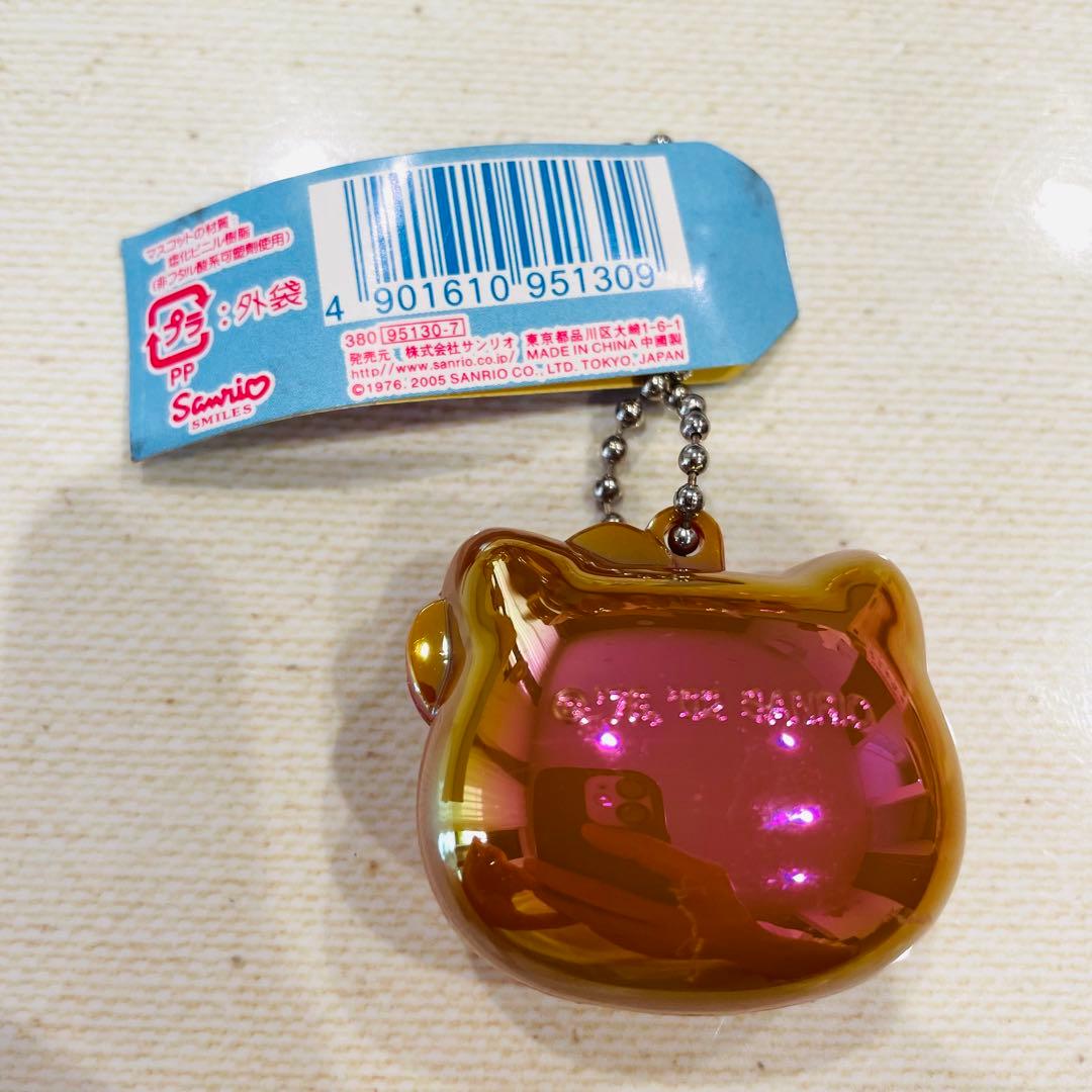 ハローキティ　地域限定　コレクターズマスコット　限定絵馬付き　コンプリート