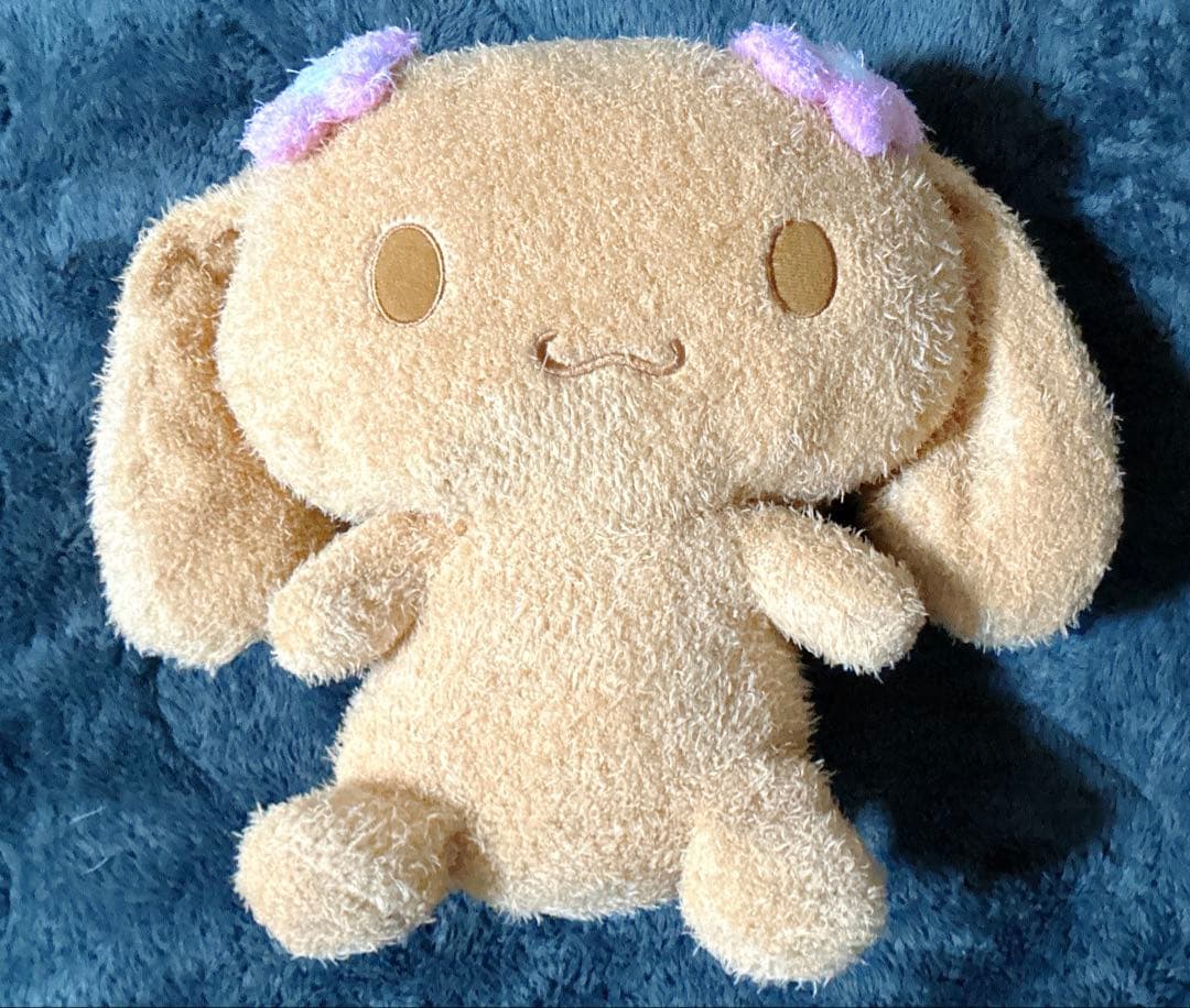 サンリオ sanrio シュガーバニーズ ぬいぐるみ