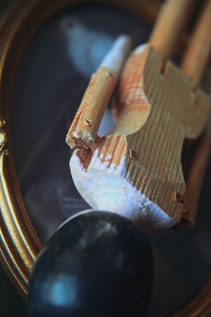 アンティーク ペグドール 木製人形 ウッデンドール コケシ