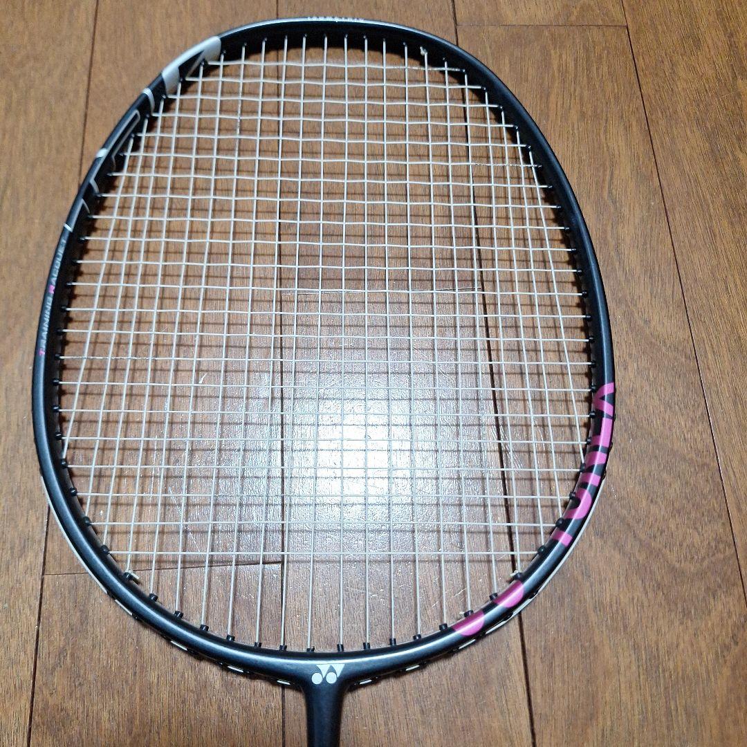 トレーニングラケット TR0廃盤黒