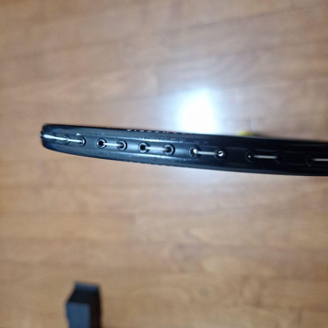 トレーニングラケット TR0廃盤黒