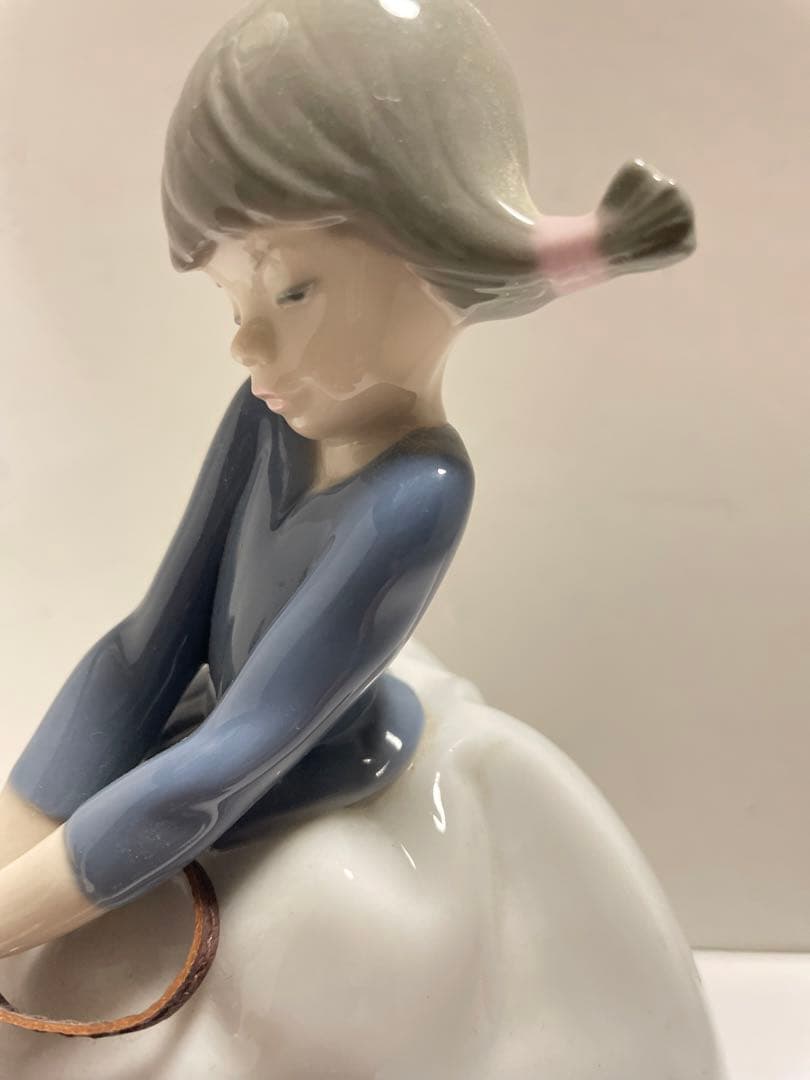 リヤドロ　LIADRO 陶器値下げ