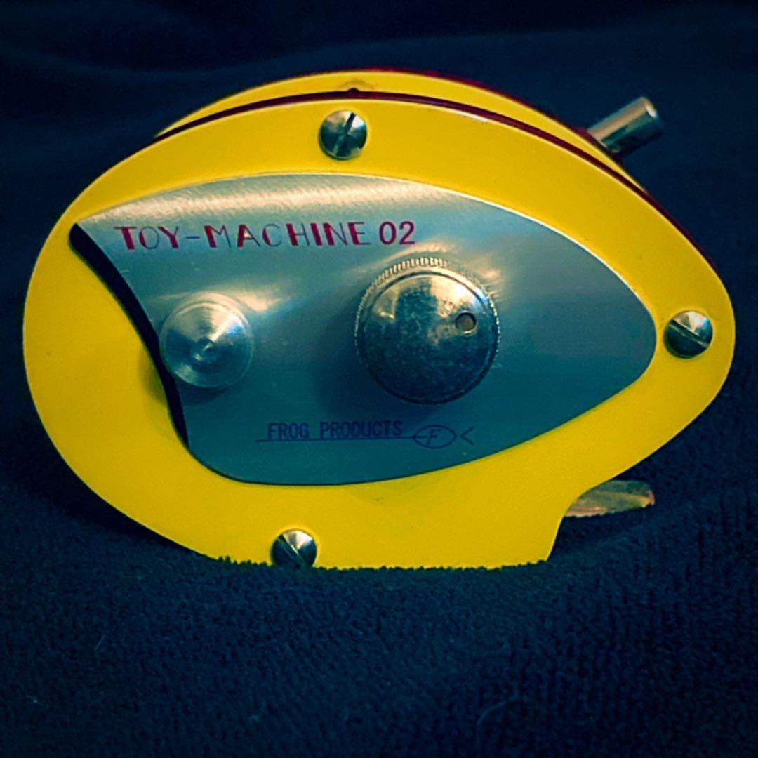 フロッグプロダクツ111