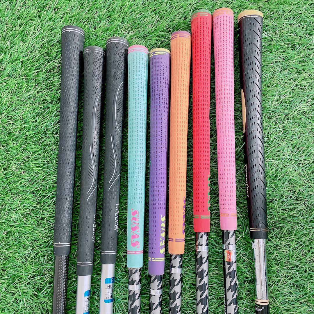 ナイキ　SQ SUMO2 5900 ゴルフクラブ　メンズセット 入門　N2065