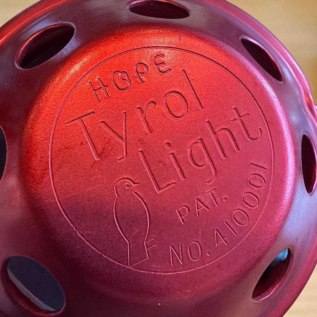 HOPE チロルライト