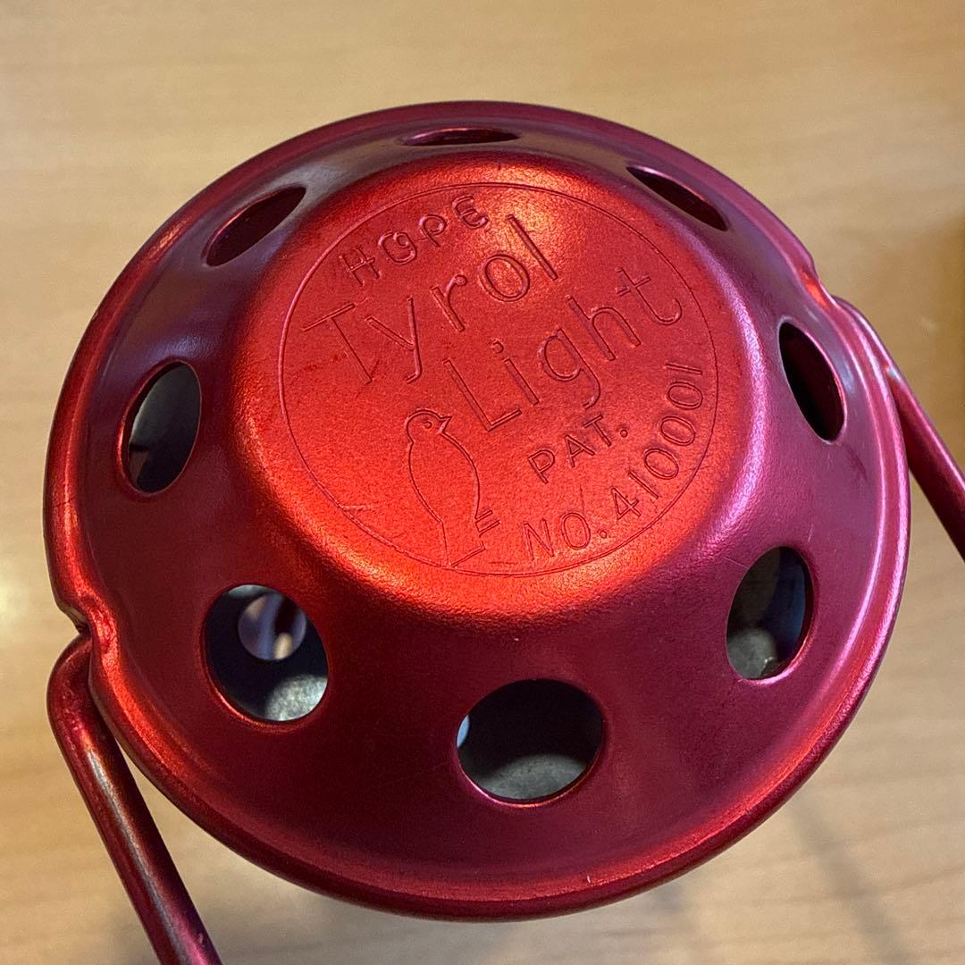 HOPE チロルライト