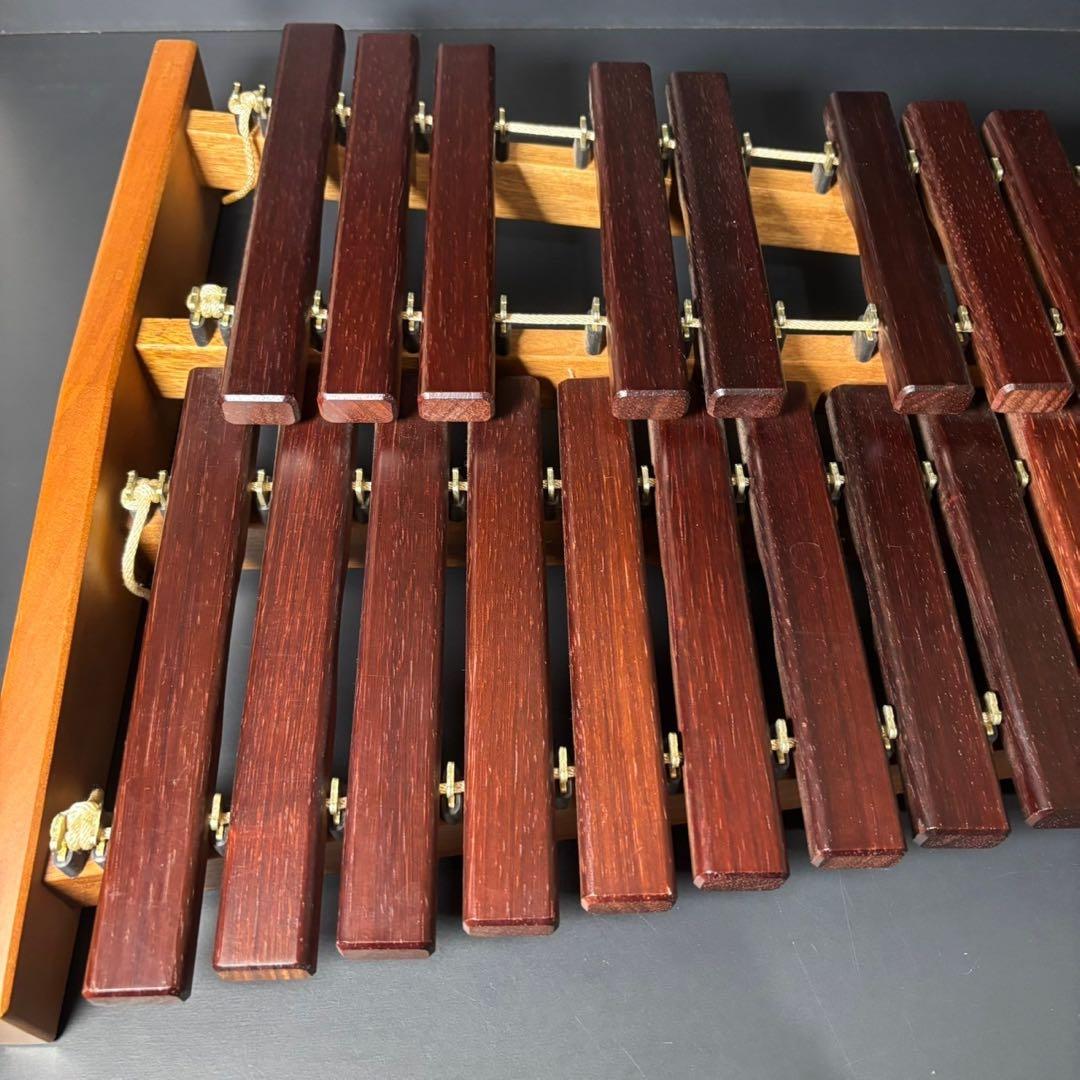 KOROGI コオロギ 卓上木琴 木琴 シロフォン ECO32