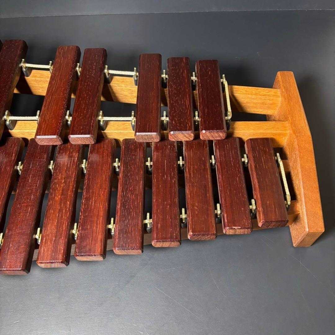 KOROGI コオロギ 卓上木琴 木琴 シロフォン ECO32