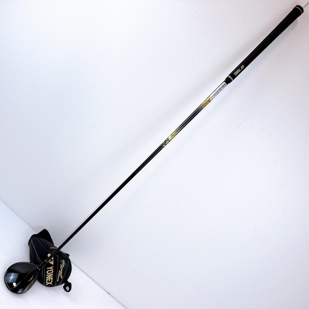 ヨネックス　ロイヤルイーゾーン　2023年　フェアウェイウッド　9W　純正（R）