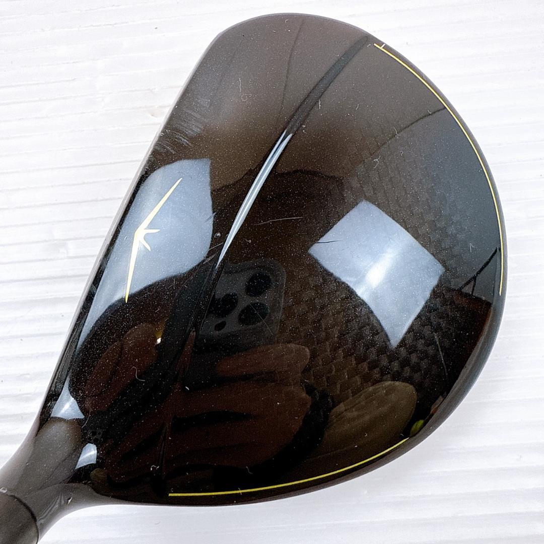 ヨネックス　ロイヤルイーゾーン　2023年　フェアウェイウッド　9W　純正（R）