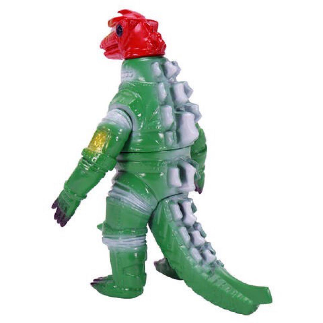 CCP メカゴジラ（1974）獅子舞 Ver. 限定カラー