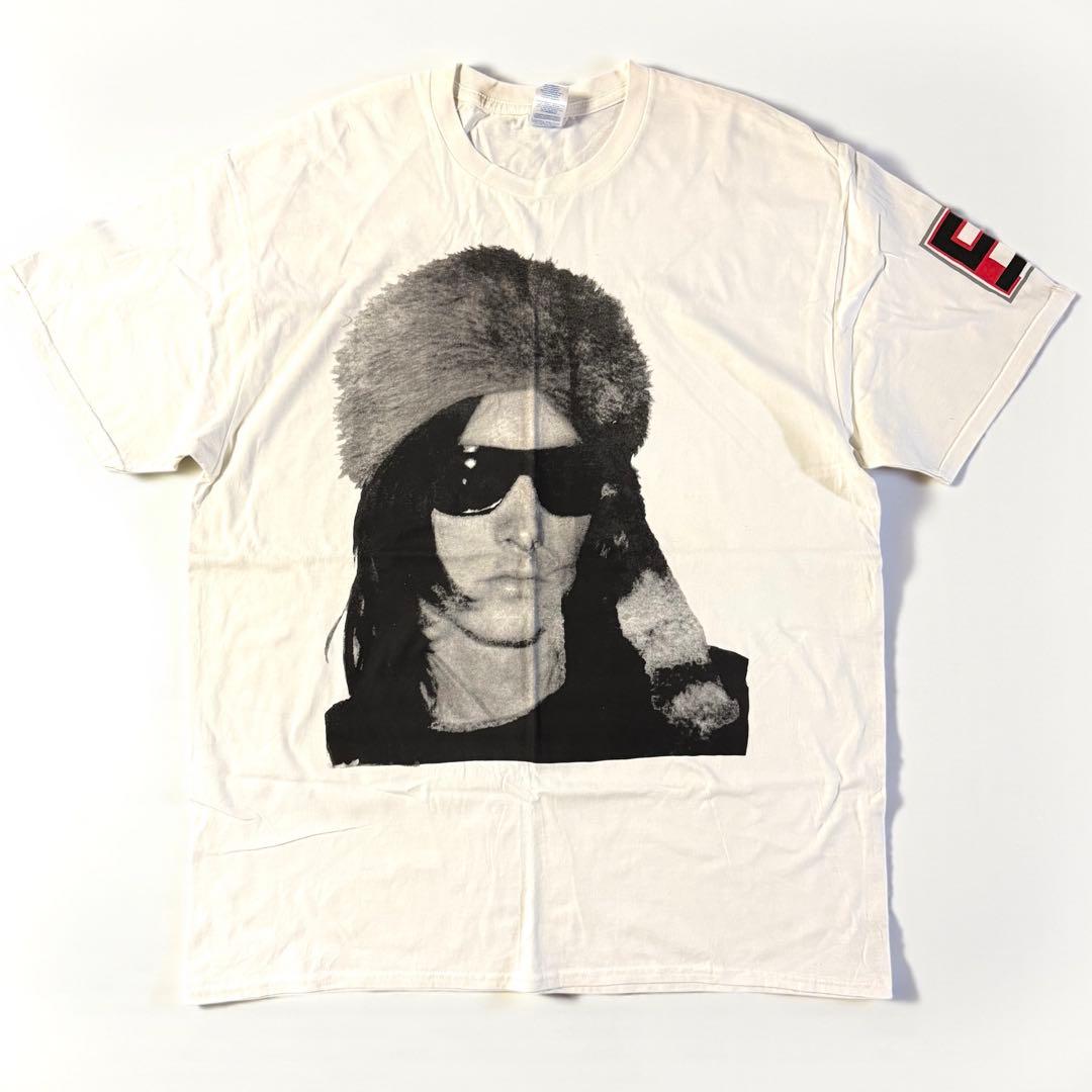 プライマルスクリーム『カオスモシス』オフィシャルTシャツ新品