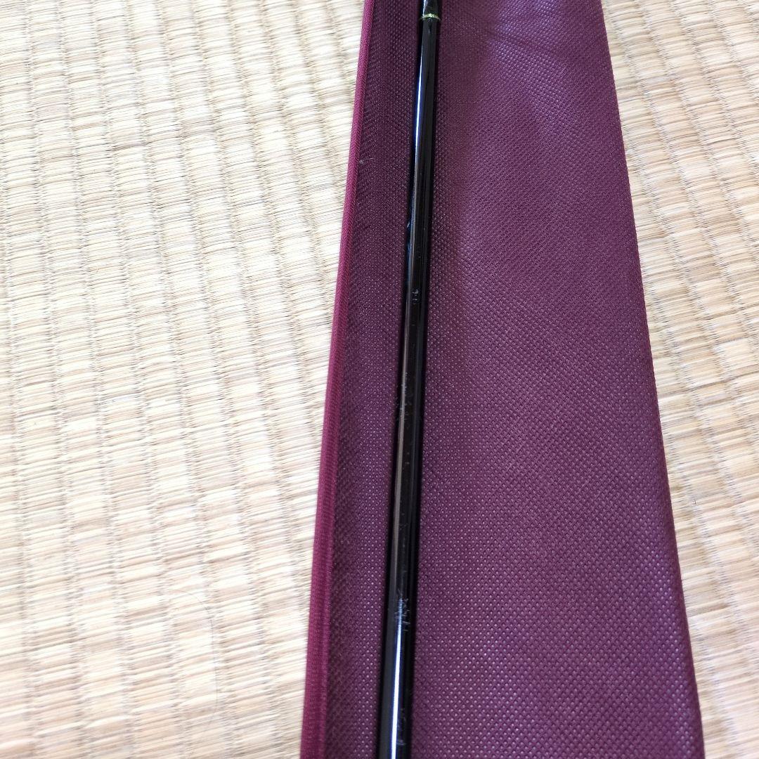 ロッド YAMAGA Blanks EARLY -92XMLRF