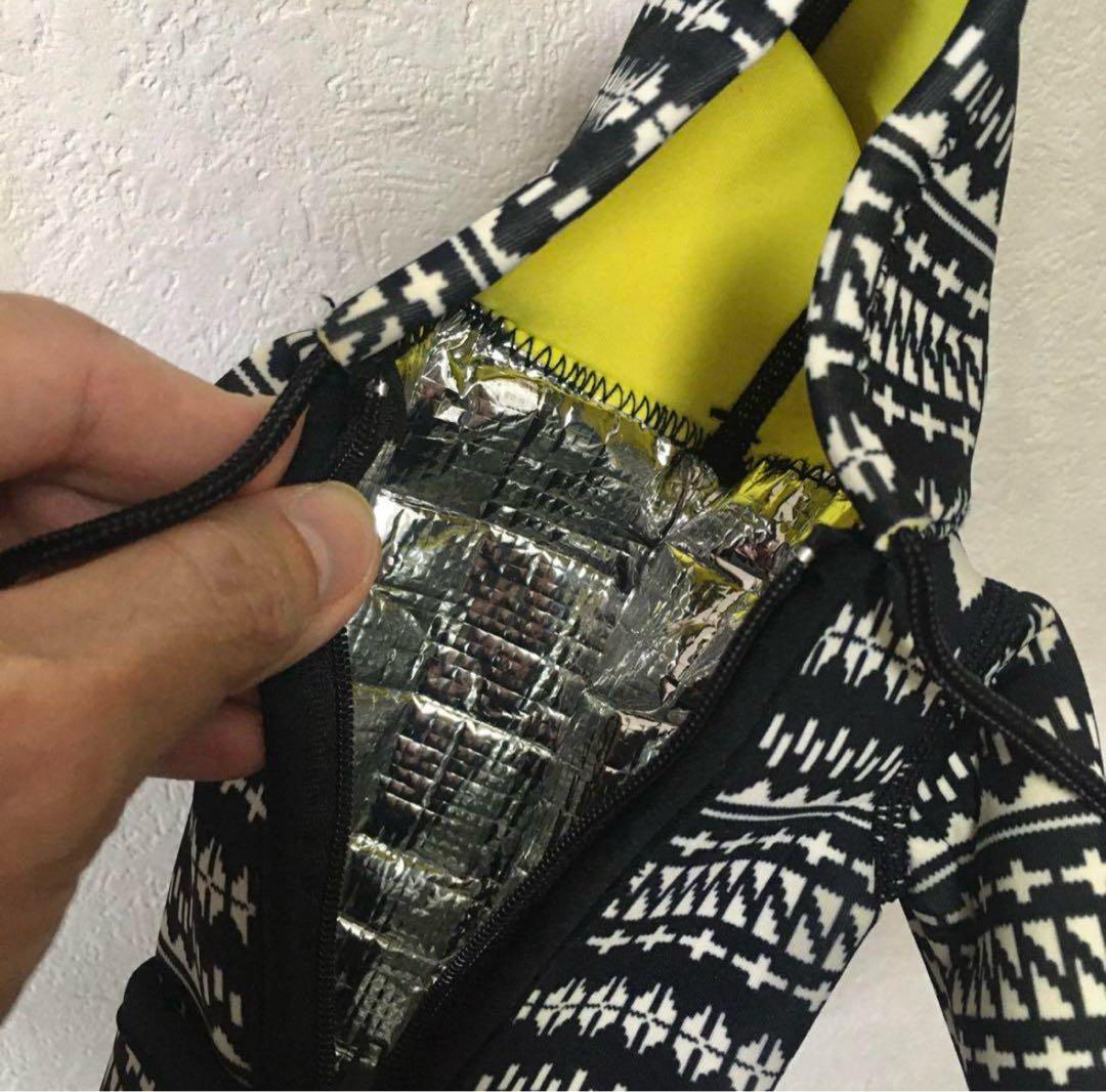 PEARLY GATES キャディバッグ H/C カートバック・ボールケース