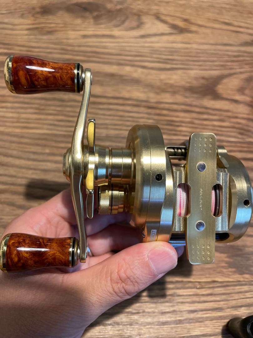 15 カルカッタコンクエスト 100 HG